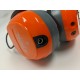 Coquille d'oreilles Stihl Dynamic BT