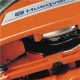 Scie a chaine Husqvarna 460 Rancher