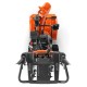 Husqvarna Snowblower ST227