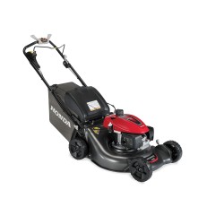 Honda lawn mower HRN216VYC