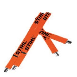 STIHL straps for buttons