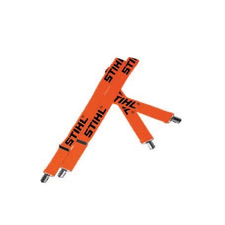 Bretelles STIHL pour boutons