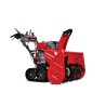 Souffleuse Honda HSS1332CT