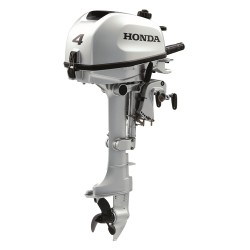 Hors-bord 4HP