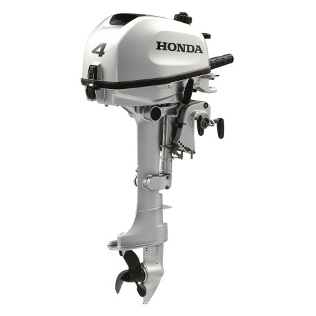 Hors-bord 4HP