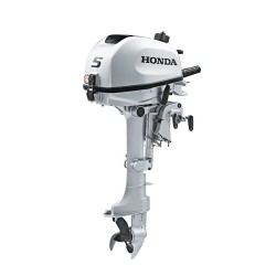 Hors-bord 5HP