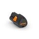 Batterie AS2