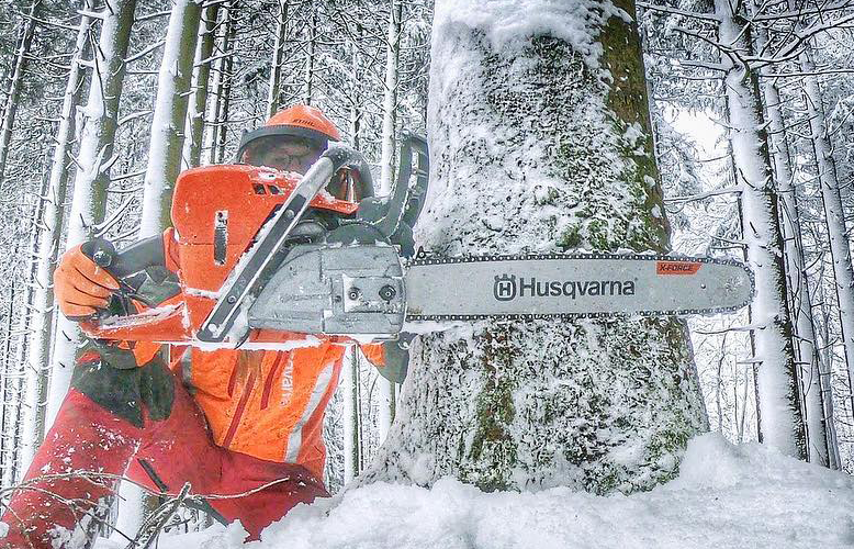 Chainsaw