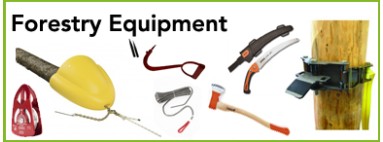 FORESTRY TOOLS