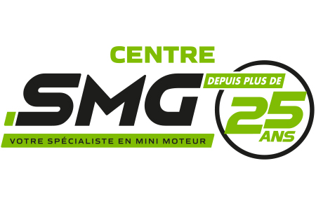 Centre SMG